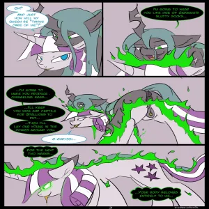 Royal Vacation 1 - page 4