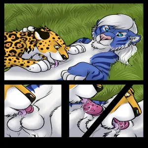 Ruined Hunt - page 6