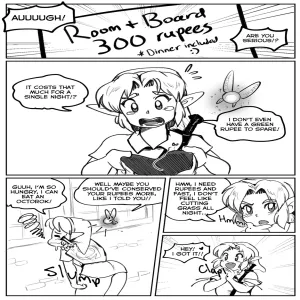 Rupees Please - page 2