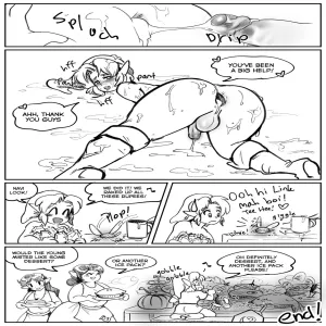 Rupees Please - page 9