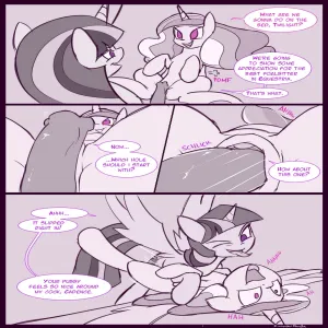 Royal Exchange 2 - page 2