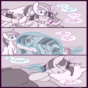 Royal Exchange 2 - page 9