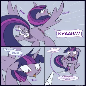 Royal Moment - page 10