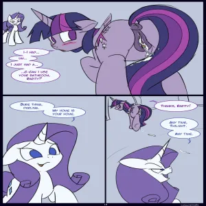 Royal Moment - page 11
