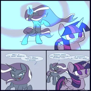 Royal Moment - page 4