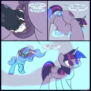 Royal Moment - page 9
