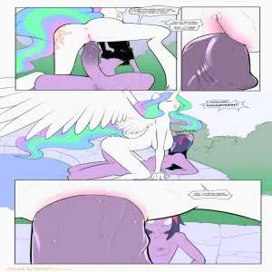 Royally Screwed - page 17