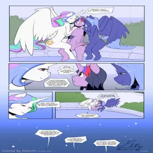 Royally Screwed - page 24