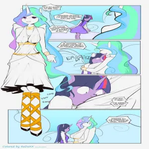 Royally Screwed - page 3