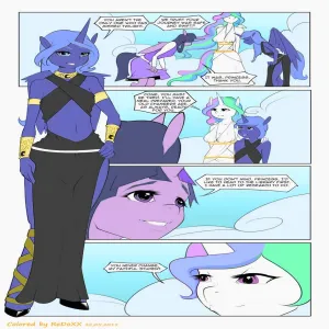 Royally Screwed - page 4