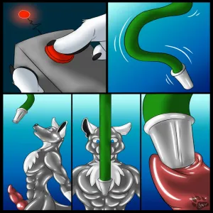Rubber Muscles - page 7