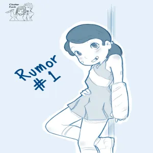 Rumor 1 - page 1