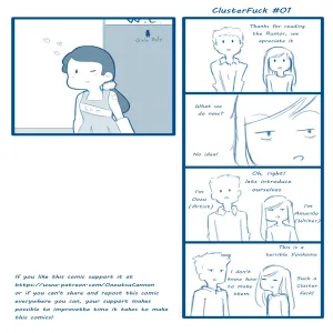 Rumor 1 - page 11