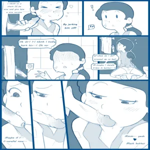 Rumor 1 - page 4