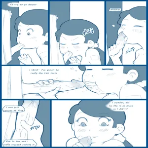 Rumor 1 - page 9