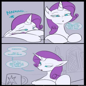 Royal Fantasy - page 1