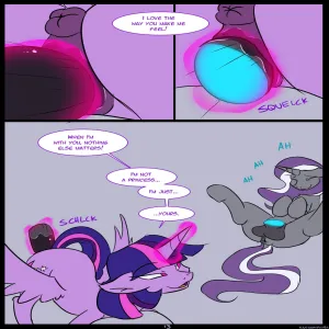 Royal Fantasy - page 13