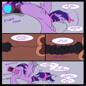 Royal Fantasy - page 14