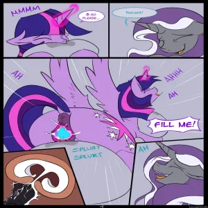 Royal Fantasy - page 15