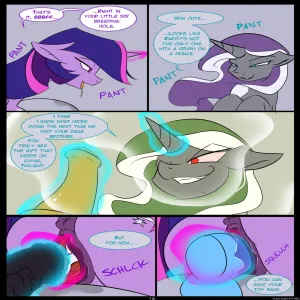 Royal Fantasy - page 16