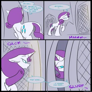 Royal Fantasy - page 2