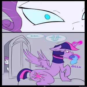 Royal Fantasy - page 3
