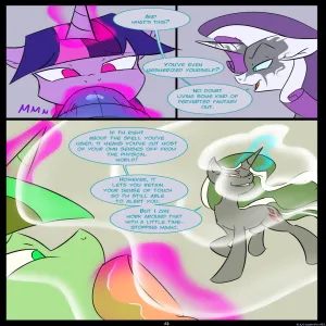 Royal Fantasy - page 4
