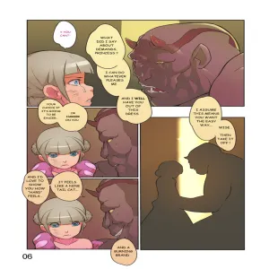 Royal Chains - page 5