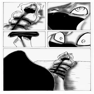 Roxanne Breathplay - page 14