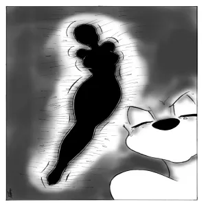 Roxanne Breathplay - page 22