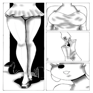Roxanne Breathplay - page 24