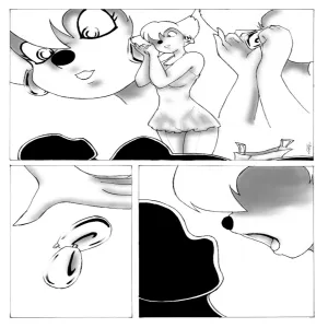 Roxanne Breathplay - page 25