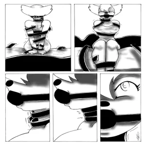 Roxanne Breathplay - page 31