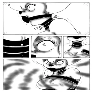 Roxanne Breathplay - page 32