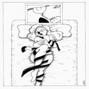 Roxanne Breathplay - page 4