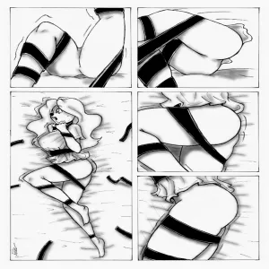 Roxanne Breathplay - page 5
