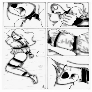 Roxanne Breathplay - page 8