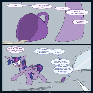 Royal Doll - page 14