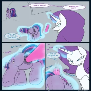Royal Doll - page 15