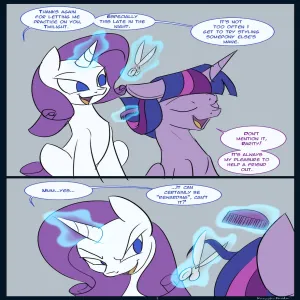 Royal Doll - page 2