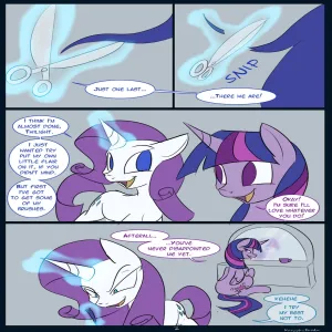 Royal Doll - page 3