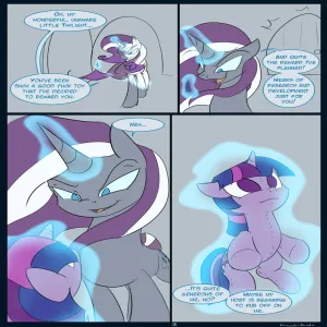 Royal Doll - page 4
