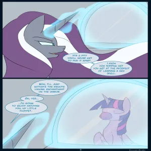 Royal Doll - page 6
