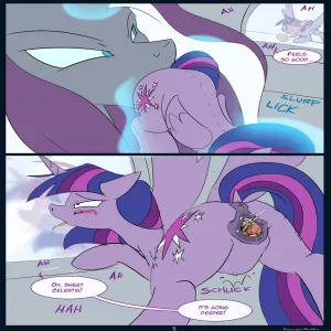 Royal Doll - page 9