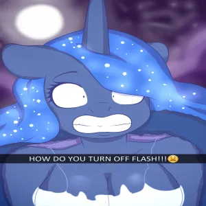 Royal Selfie - page 12