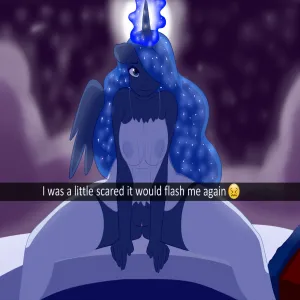 Royal Selfie - page 14