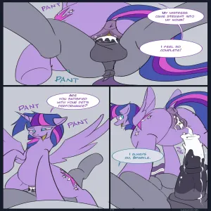 Royal Taste Test - page 13