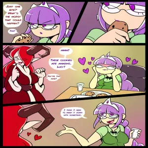 Royal Milk - page 3