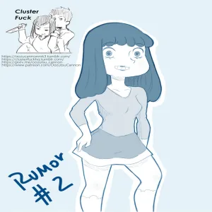 Rumor 2 - page 1