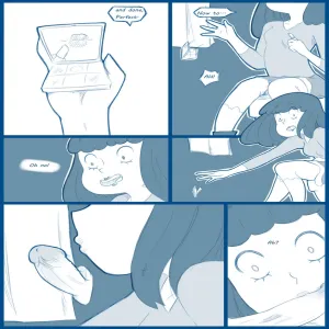Rumor 2 - page 2